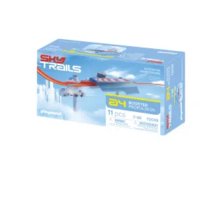 Playmobil Sky Trails: Booster