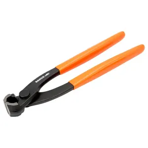 Bahco Pinces Coupantes Russes Fer