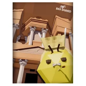 Bee Island (clé Steam, monde entier)