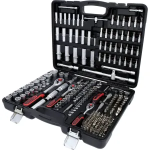KS TOOLS Coffret de douilles (Ref: 917.0255)