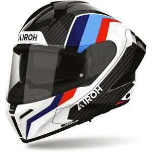 Casque intégral Airoh MATRYX CARBON Carbone