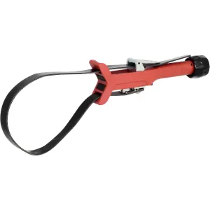 KS TOOLS Clé a sangle (Ref: 114.0160)