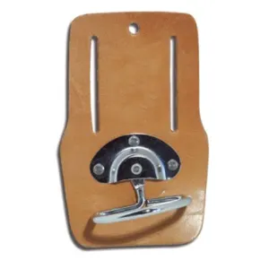Porte-marteau basculant