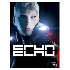 ECHO (clé Steam, Europe)