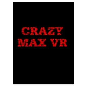 Crazy Max VR (clé Steam, monde entier)