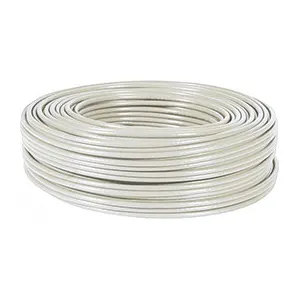 Cable Multibrin S/ftp Cat6 Gris - 100m