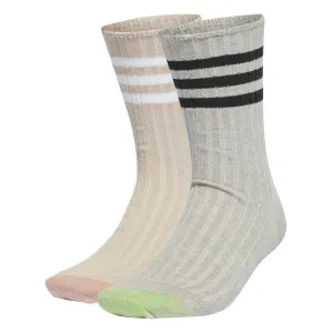 Chaussettes adidas Comfort (x2)