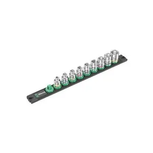 Jeu 9 Douilles 3/8 - Socket Rail B Imperial 1
