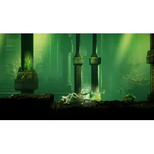 GRIME II (clé Steam, monde entier)