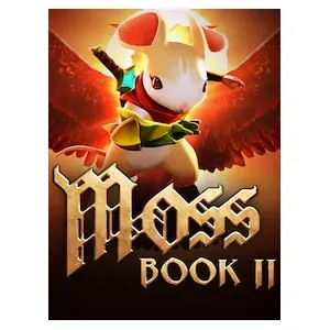 Moss: Book II (clé Steam, monde entier)