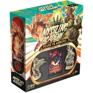Awaken Realms Dragon Eclipse - Mystling Academy