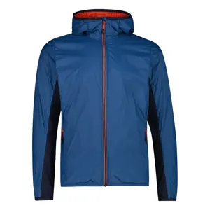 Veste de randonnée CMP Hibrid Fix