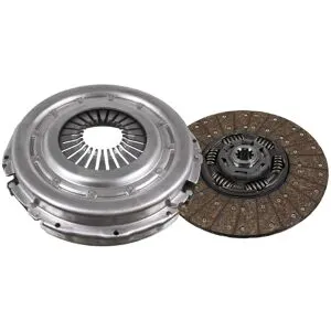 FEBI BILSTEIN 105159 Kit d'embrayage