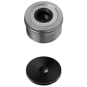 Roue Libre Dynamo Hella 9xu358038271 Ford