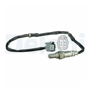 DELPHI Sonde lambda pour HONDA: Civic (Ref: ES20518-12B1)