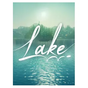 Lake (clé Steam, Europe)