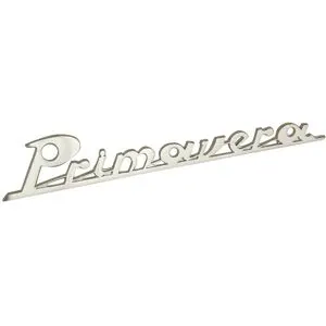 Emblème P2R INSIGNE DECOR A CLIPSER SCOOT