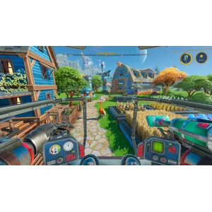 Lightyear Frontier (clé Steam, monde entier)
