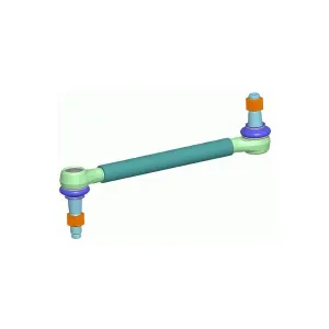 Barre Stabilisatrice Lemforder 3868801