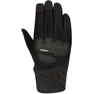 Gants Bering BREEZE Noir