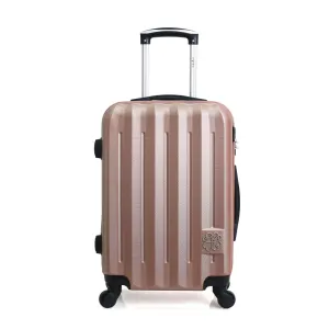 Valise Taille Moyenne Rigide ABY