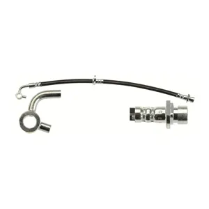 TRW Flexible de frein pour HONDA: CR-V (Ref: PHD1200)