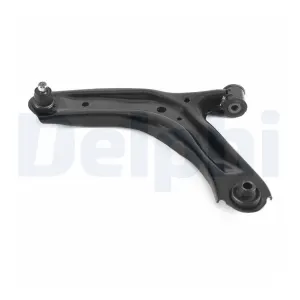 DELPHI Triangle de suspension pour DACIA: Spring (Ref: TC8889)