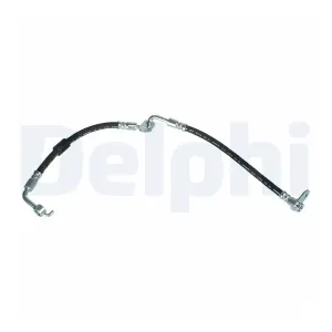 DELPHI Flexible de frein pour MAZDA: MX5 (Ref: LH6922)
