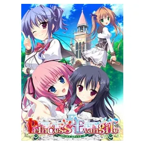 Princess Evangile All Ages Version (clé Steam, monde entier)