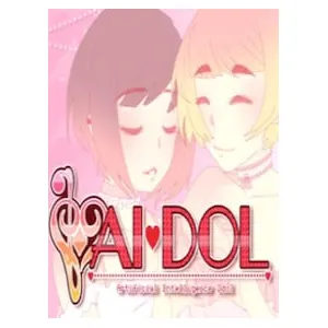 AIdol (clé Steam, monde entier)