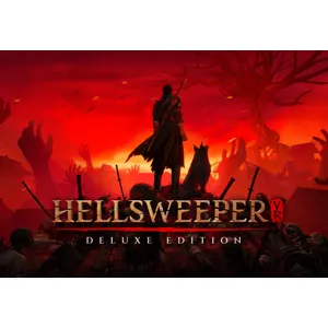 Hellsweeper VR Deluxe Edition (clé Steam, monde entier)