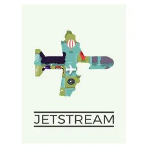 Jetstream (clé Steam, monde entier)