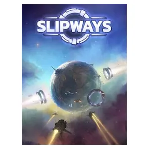 Slipways (clé Steam, monde entier)