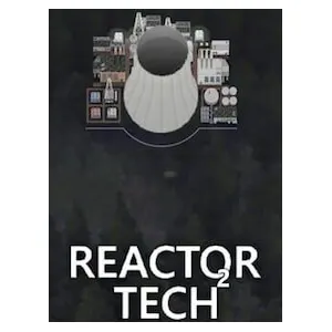 Reactor Tech² (clé Steam, monde entier)