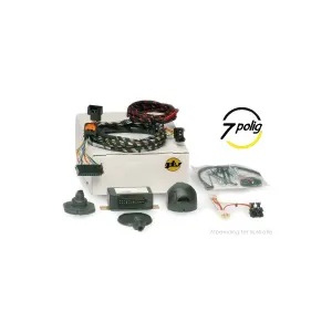 ECS CIT026B Faisceau électrique d'attelage