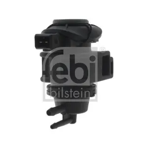 FEBI BILSTEIN Transmetteur de pression pour MITSUBISHI: Eclipse & RENAULT: Kangoo, Clio, Laguna, Tw…