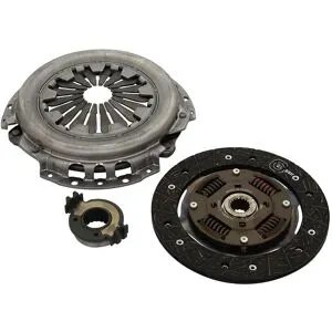 Kit d'embrayage VALEO 801833