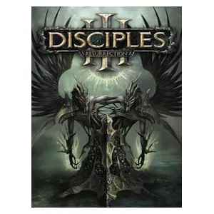 Disciples III - Resurrection (clé Steam, Europe)