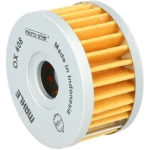 Filtre à huile KNECHT OX408