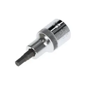 Insert Pour Vis 1/2 Sw5mm L.55mm