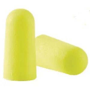 3m 250 Bouchons D'oreilles Earsoft® 3M