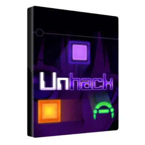 Unhack (clé Steam, monde entier)