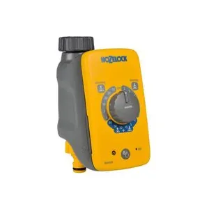 Programmateur électronique d'arrosage Hozelock Sensor Controller Plus