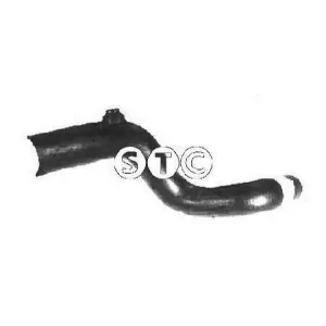 STC Durite de radiateur pour RENAULT: R21 (Ref: T407597)