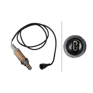 Sonde Lambda Hella 6pa358221281 Bmw