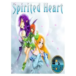 Spirited Heart Deluxe (clé Steam, monde entier)