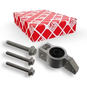 FEBI BILSTEIN 45892 Silent bloc de triangle