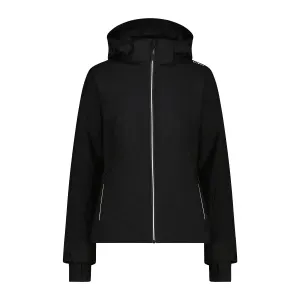 Veste à capuche zippée femme CMP