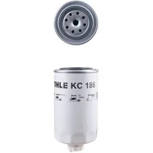 KNECHT FILTER Filtre à carburant (Ref: KC 186)
