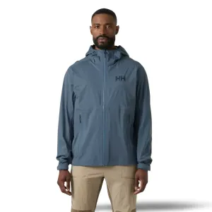 Veste imperméable Helly Hansen Momentum 3L